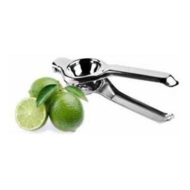 Imagem de Espremedor De Limão Em Inox Kehome 