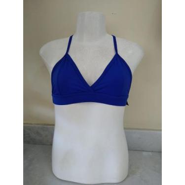 Imagem de Top de alcinha fina - TOP FIT, Iris bkz, G