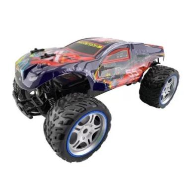 Imagem de Carro de Controle Remoto High Speed V3 - 7894383995502