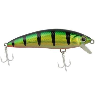 Imagem de Isca Inna 70 Pro Tuned isca artificial Marine Sports Ms 7cm, 39