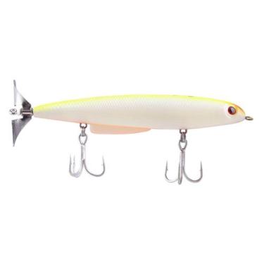Imagem de Isca Rocket 140 Nelson Nakamura Artificial c/ hélice 14cm, 105