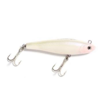Imagem de Isca Curisco 80 Nelson Nakamura Twitch Bait afundante 8cm, 102