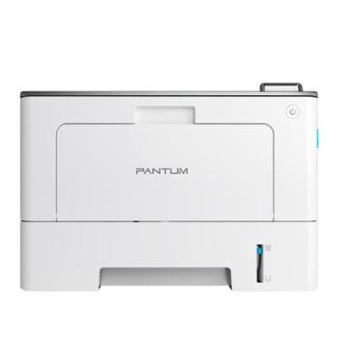 Imagem de Impressora Pantum Laser BP5100DW Monocromatico Wifi 110V, 110V