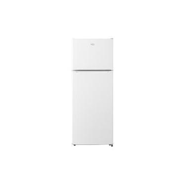 Imagem de Geladeira Refrigerador HQ Defrost 230 Litros Branco HQ-230RDF