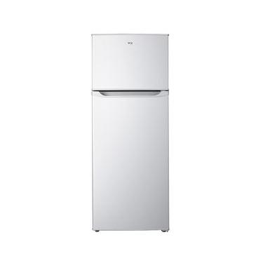 Imagem de Geladeira Refrigerador HQ Defrost 230 Litros Branco HQ-230RDF 127V