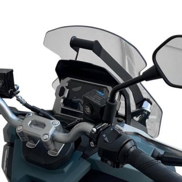 Imagem de Suporte para Gps Dafra Adxtg150 2026 Em Diante Scam