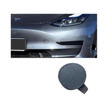 Imagem de Frente e traseira Tow Gancho Capa Cap, Car Styling, Modificação Acessó