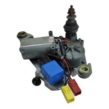 Imagem de USADO: Motor Limpador Traseiro Peugeot 306 1997 2002 Original