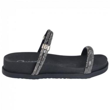 Imagem de Tamanco Ousadia 90073, Preto, 38