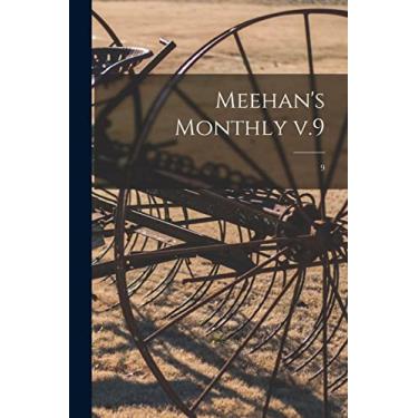 Imagem de Meehan's Monthly V.9; 9