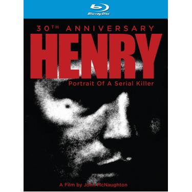 Imagem de Henry Portrait of a Serial Killer: 30th Anniversary [Blu-ray]