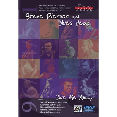 Imagem de Blue Me Away