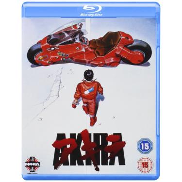 Imagem de Akira [Region B] [Blu-ray]