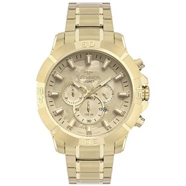 Imagem de Relógio Technos Masculino Legacy Dourado - JS26AES/4X