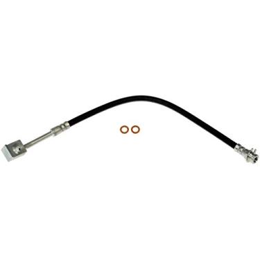 Imagem de Dorman Mangueira de freio hidráulico H80976