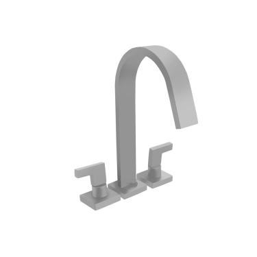 Imagem de Torneira Misturador Lavatorio Mesa - Siena Black 1876 (Ef)