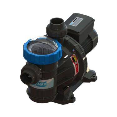 Imagem de Bomba BMC-100 1/0 cv p/ piscinas de até 113 mil litros