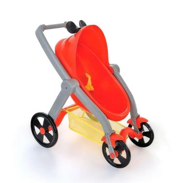 Imagem de Carrinho Classic Dolls Mickey Mouse - Carrinho para boneca ROMA JENSEN