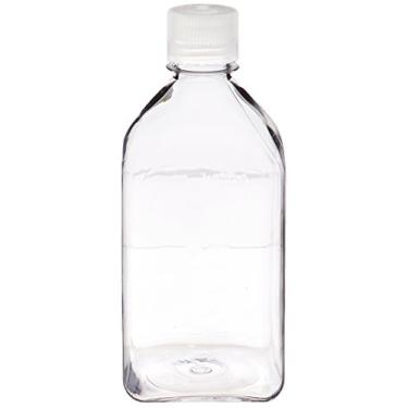 Imagem de Nalgene Garrafa de armazenamento quadrada Lexan 1.000 ml