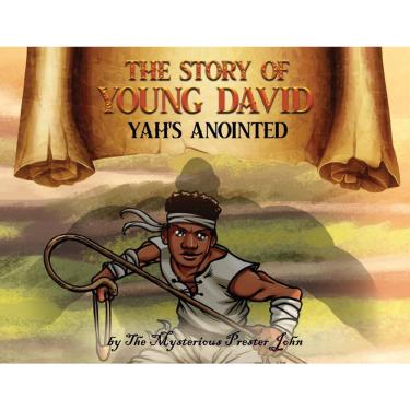 Imagem de The Story of Young David