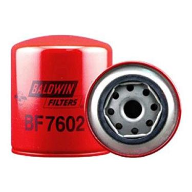 Imagem de Filtro de combustível, 11 x 8 x 11 cm