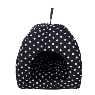 Imagem de Toca Almofada Para Chinchila Porquinho Da Índia Caminha Pet