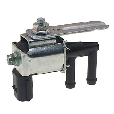 Imagem de Válvula YCT IACV IAC de controle de ar ociosoYCT Z504-18-741A YCT1006