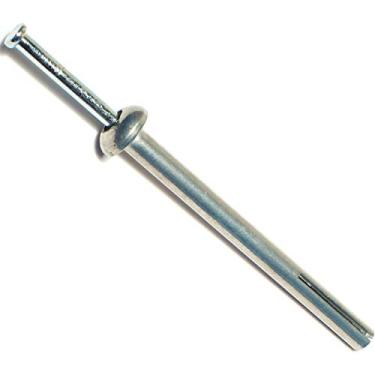 Imagem de Hard-to-Find Fastener 014973284527 Âncoras de Cabeça de Truss, 1/4 x 3, peça-10