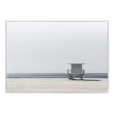 Imagem de Quadro Paisagem Para Sala - South Beach 50X70