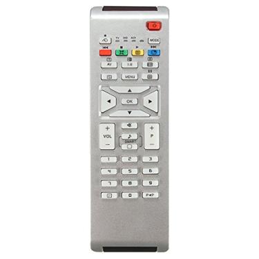 Imagem de MYAMIA Controle remoto universal para Philips Tv Led Dvd Aux Rc 1683701/01 Rc1683706/01