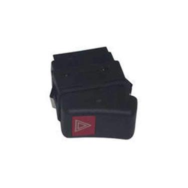 Imagem de INTERRUPTOR PISCA ALERTA para PARA VOLVO FH NH
