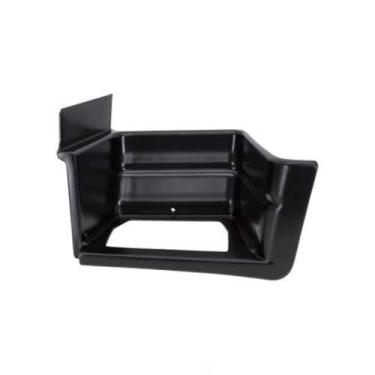 Imagem de ESTRIBO PARA IVECO TECTOR LADO ESQUERDO FIBRA