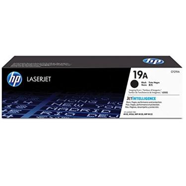 Imagem de Toner Laserjet Mono Cilindro De Imagem Cf219a 19A Hp Suprimentos