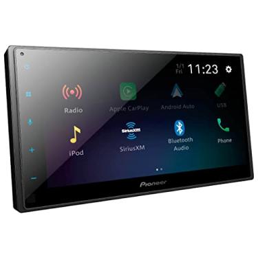 Imagem de PIONEER CAR DMH1700NEX PIONEER 6,8" MV Touchscreen Bluetooth