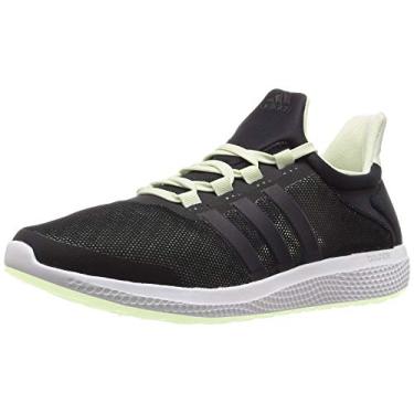 Imagem de Tênis de corrida feminino Adidas Performance Cc Sonic W, Black/Halo, 5