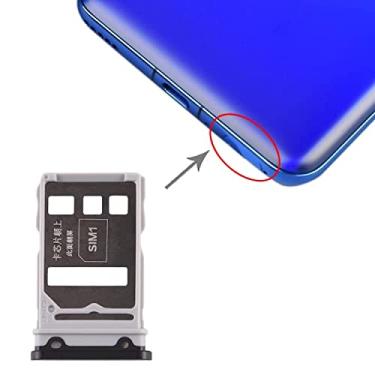 Imagem de SIM Card Tray + SIM Card Tray for Huawei Honor V30 Pro/Honor V30