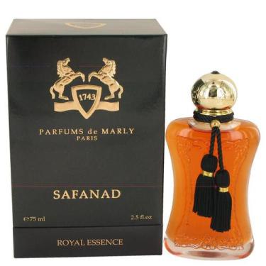 Imagem de Perfume Feminino Safanad Parfums Marly 75 Ml Eau De Parfum - Parfums D