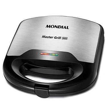 Imagem de SANDUICHEIRA S-20 127V/60Hz,