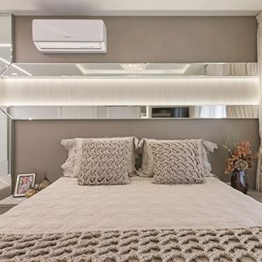 Imagem de Fendi Vinil Adesivo Lavável Envelopamento Móveis Parede 6x0,60mts