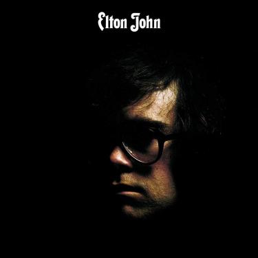 Imagem de Elton John [2 CD Deluxe Edition]
