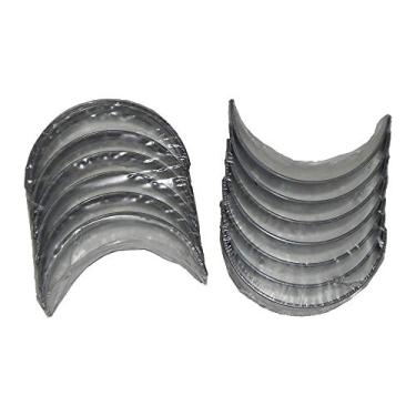 Imagem de Bronzina Mancal Volvo Fh12 D13a B C 400 440 480 520cv Std M71714 20530916