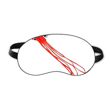 Imagem de Capa de sombra tradicional chinesa com estampa de polvo de pipa para dormir