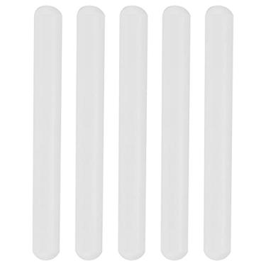 Imagem de Rolo de massa para pastelaria, durável e seguro de longo prazo antiaderente para assar para adultos e crianças