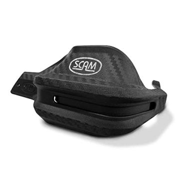 Imagem de Protetor de Mão Honda Cb 300 F Twister 2023 em diante Scam