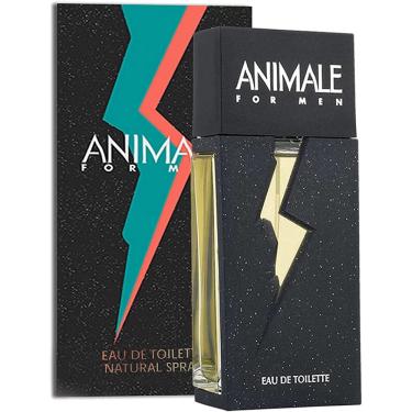 Imagem de Perfume Importado Masculino Animale For Men de Animale Eau de Toilette 30ML