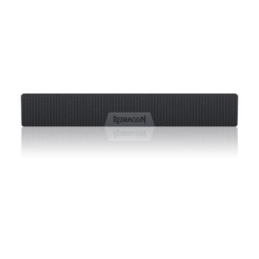 Imagem de Apoio De Pulso Para Teclado Redragon Meteor E Preto - P039