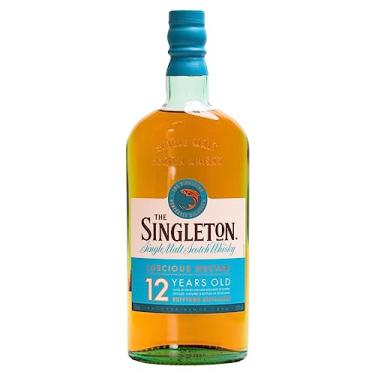 Imagem de Whisky Singleton Of Dufftown 12 Anos, 750ml