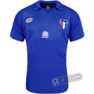 Imagem de Camisa Campinas F.C. - Modelo III