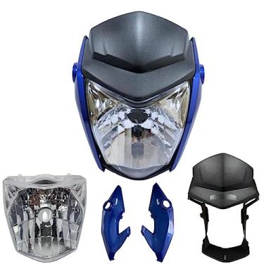 Imagem de Frente Farol Completo Fan Start 125 150 160 2014 A 2021 CG Titan 150 2014 2015