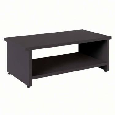 Imagem de mesa de centro module preta